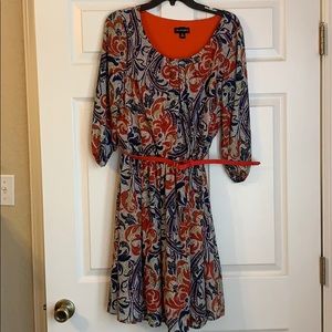 I.N. STUDIO dress